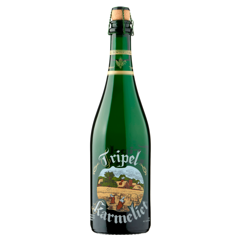 Tripel Karmeliet