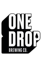 Summertime Snap - One Drop Brewing Co Sour - Smoothie / Pastry 440ml - 1