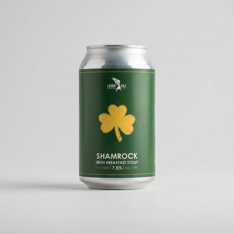 Shamrock 2026