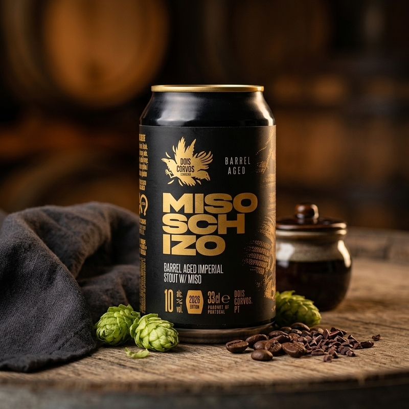Miso Schizo