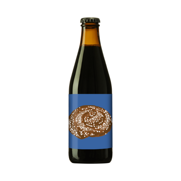 Kanelbullar (collab Trillium)