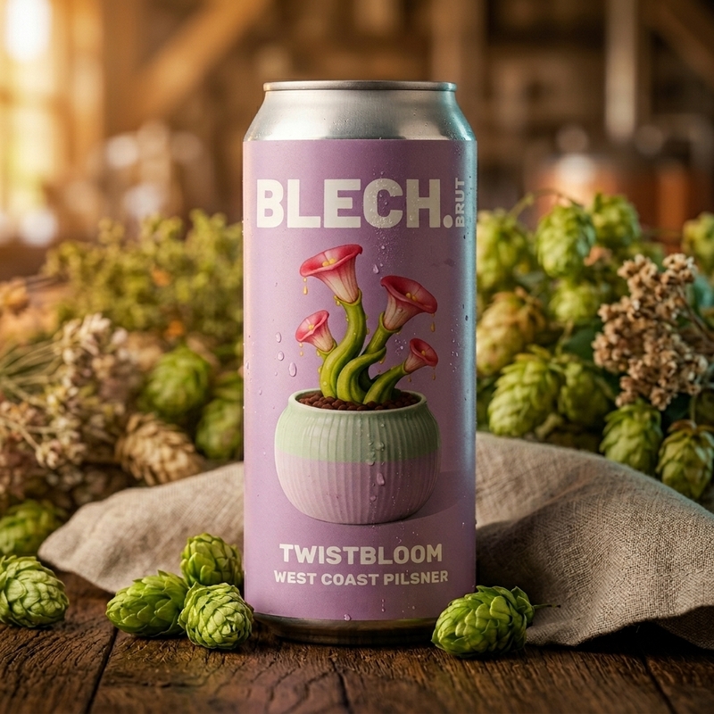 Twistbloom