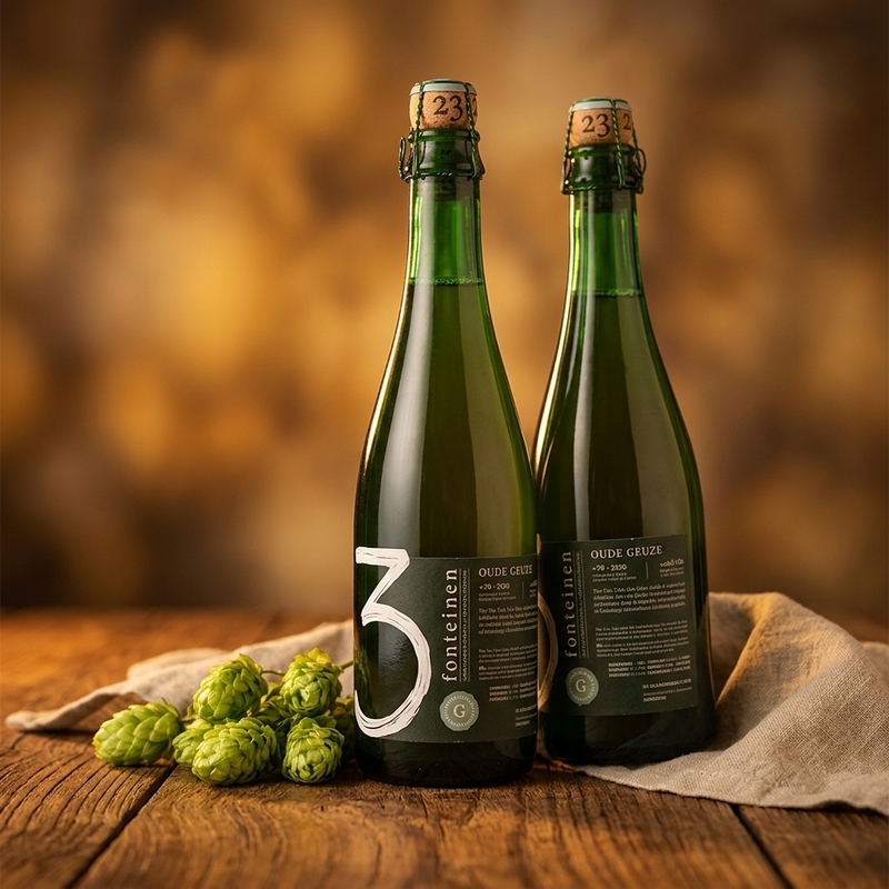 Oude Geuze