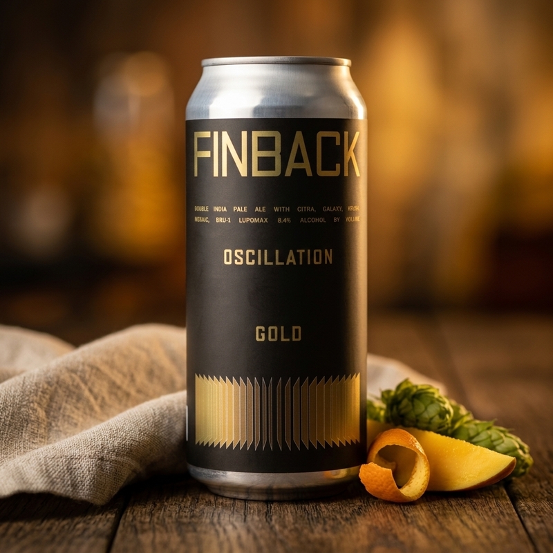 Oscillation Gold