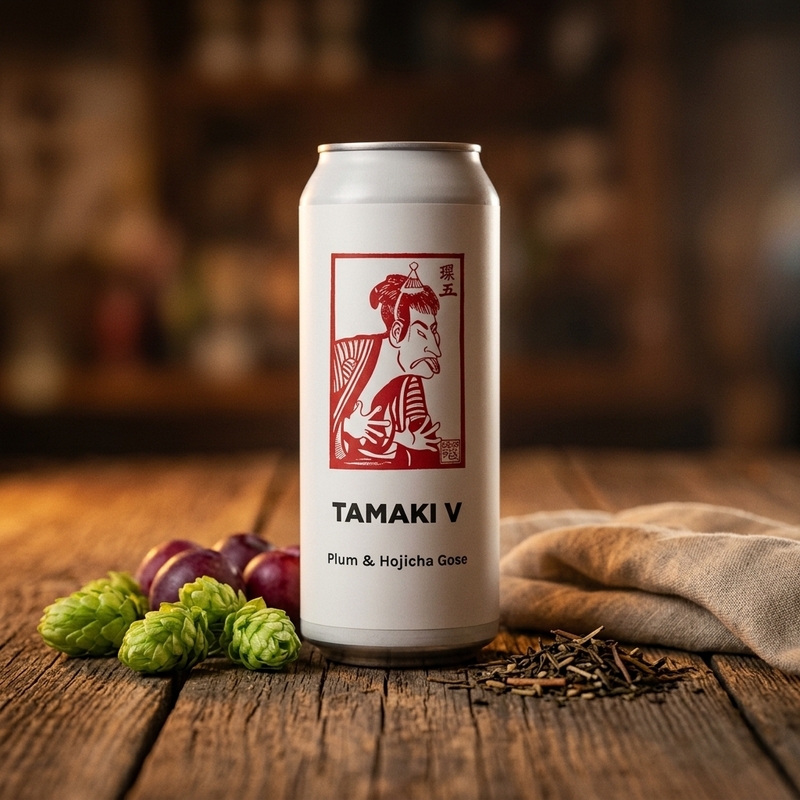 Tamaki V