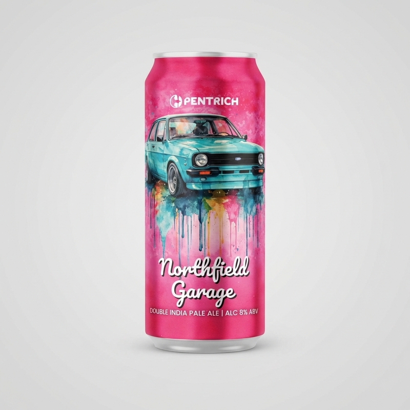 Northfield Garage