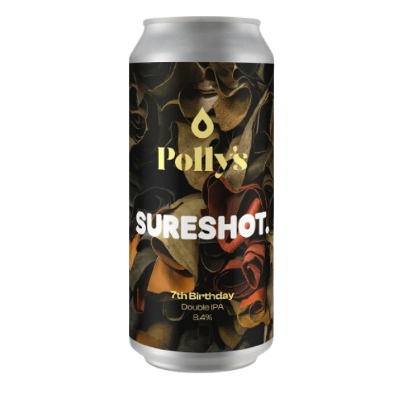 7th Birthday x Sureshot