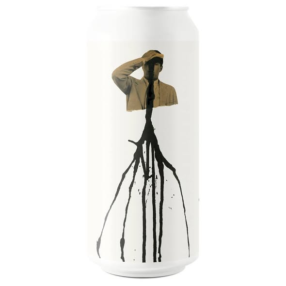 Lace Ritual (Bold Monk Brewing Co. Collab)