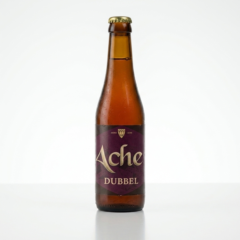 Achel Dubbel - De Achelse Kluis Belgian Dubbel 330ml - 2
