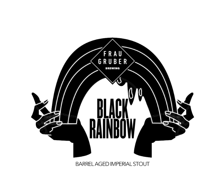 Black Rainbow