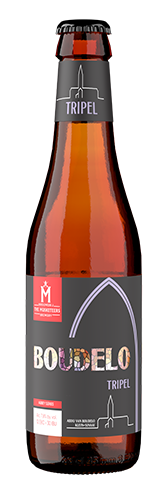 Boudelo Tripel