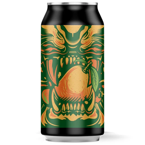 Mango Crush