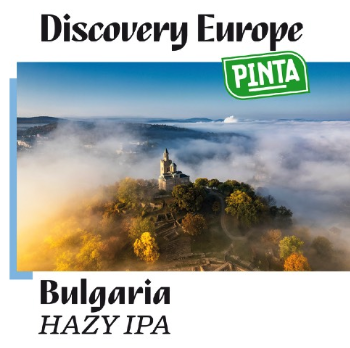Discovery Europe: Bulgaria