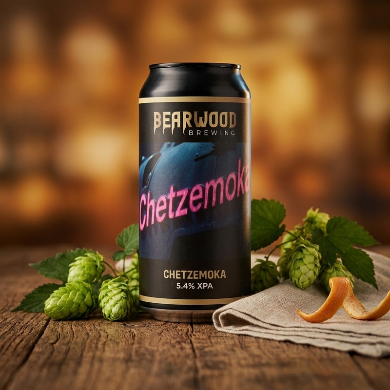 Chetzemoka
